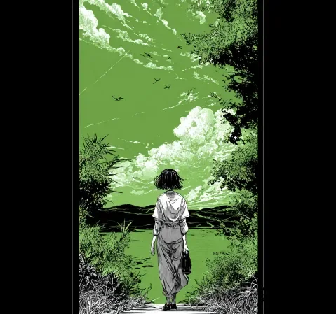 科幻题材分类封面